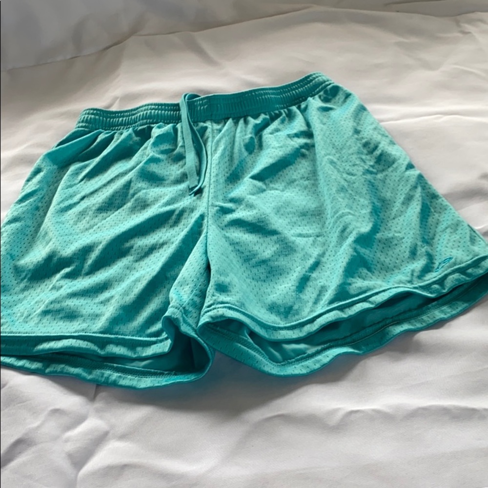 Girl short